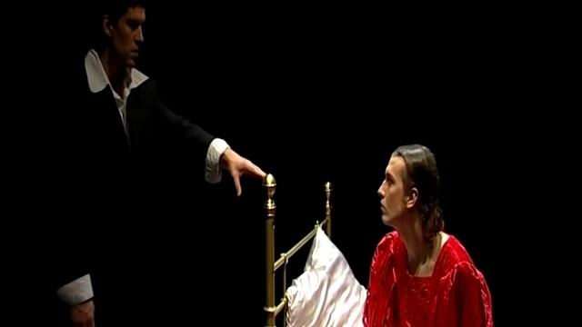 театр Луны. Спектакль "Ромео & Джульетта" смотреть онлайн