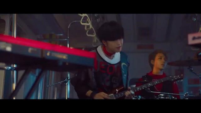 Xdinary Heroes-Strawberry Cake (Vocals & Instrument Part)