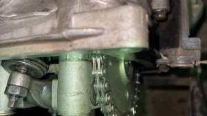 Делаем на скутере максималку 100кмч. Значительно повышаем мощность 139qmb