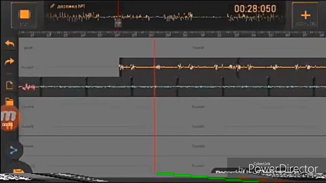 Первый трек!!! И мое первое видео!!Дорожка №1. смотреть онлайн