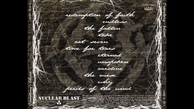 Crematory - Caroline