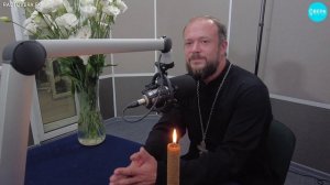 Часть 2. "День Рождения Радио ВЕРА. " / Светлые истории.