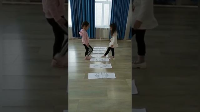 Игры для детей. 4-5л. Садик. Развивающие игры смотреть онлайн