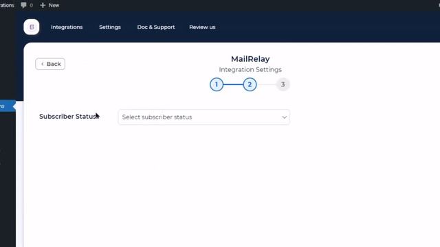 (Free) Integrating Piotnet Forms with Mailrelay | Step-by-Step Tutorial | Bit Integrations смотреть онлайн