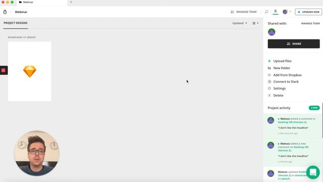 Avocode Product Demo - Recording of the last webinar session смотреть онлайн