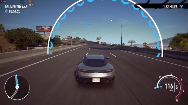 Need For Speed Payback (1080p Low/Medium/High Graphics) AMD RX 550 2gb смотреть онлайн