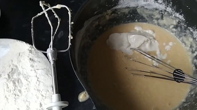 Пиріг - дихаючий вулкан!🌋 Начинка з Кумкват! смотреть онлайн