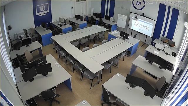Демонстрационный экзамен ИТ- решения для бизнеса на платформе «1С: Предприятие 8» 30.11.2022 смотреть онлайн