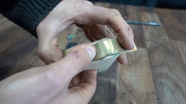 Restoration AFRICAN Sword NIMCHA смотреть онлайн