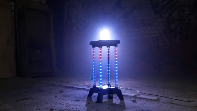 Digital Flag For Laser Tag: New Product By LASERWAR