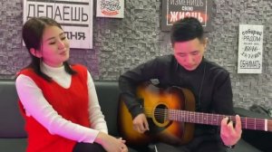 Шынгыраа Ондар, Довукай-Чанынга чорууйн.