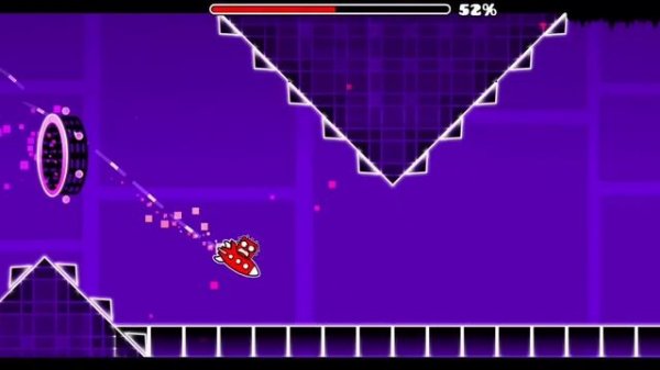 Geometrical Dominator in 1.0