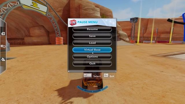 Disney Infinity 1.0 | Cars Part 12 Playset | Gameplay | Walkthrough смотреть онлайн