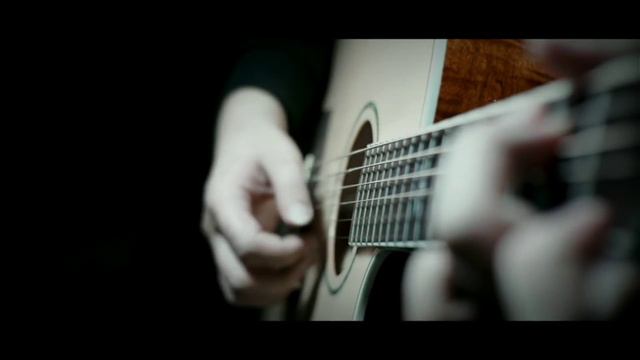 Kimetsu no Yaiba OP - GURENGE - Fingerstyle Guitar Cover смотреть онлайн