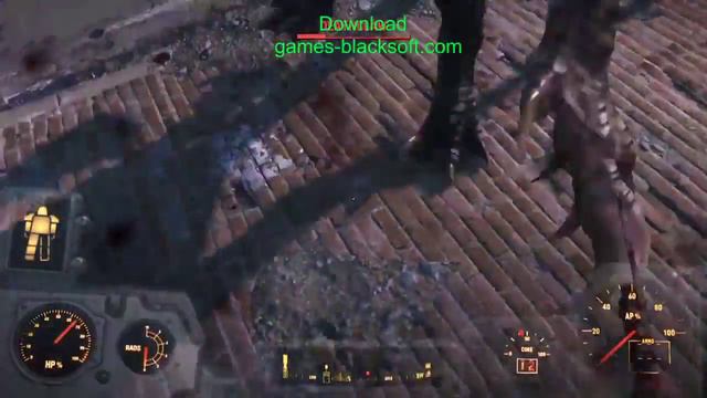 Fallout 4 CD activation Steam Key (Free serial number) смотреть онлайн