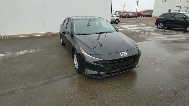 Call 902-897-1700 | 2022 Hyundai Elantra Essential | 6-Spd | USB | Warranty to 2027 | Truro, NS смотреть онлайн