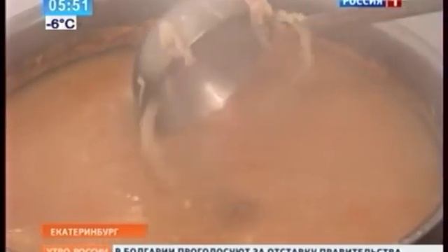 Российская Армия откормит каждого смотреть онлайн