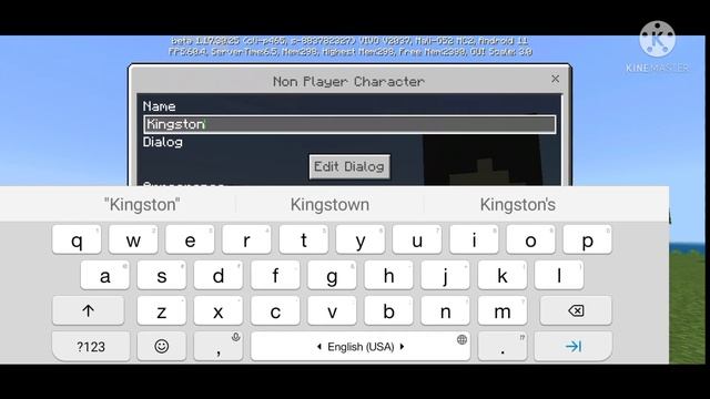 How to add bots/npc in your Minecraft World and server. смотреть онлайн