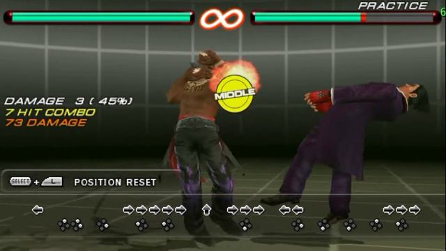 Bruce Irvin high damage combos |Counter Hit смотреть онлайн
