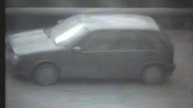 Fiat Tipo ad 1990 смотреть онлайн