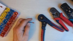 кримпер из китая