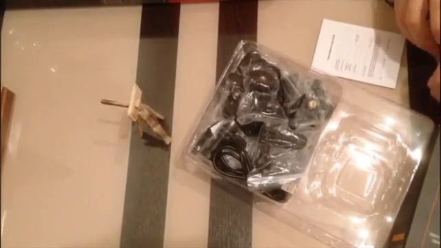 Распаковка подарков на ? Новый Год