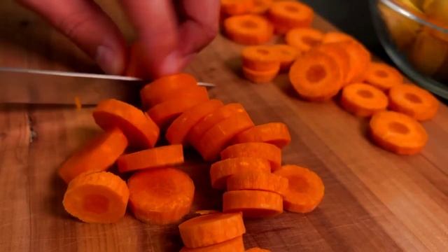 Мой "фирменный" рецепт! Мега сочная курица в духовке. Просто и вкусно! смотреть онлайн