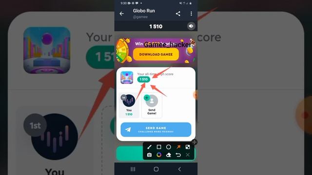 Hack gamee games without playing... смотреть онлайн