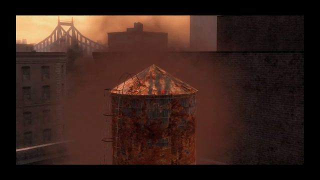 Prototype (2009) High Settings On GTX 460 SE 1GB Part 7 смотреть онлайн