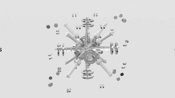 GAN14 Maglev - Maglev Flagship 3.0 2023