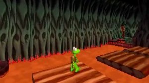 PSX Longplay [225] Croc: Legend of the Gobbos