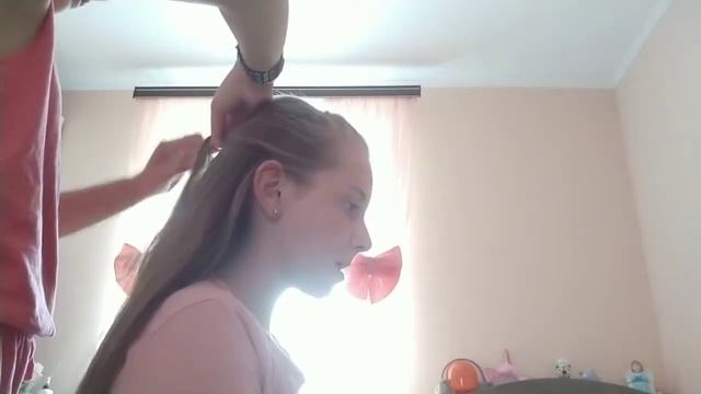 Прикольні літні зачіски для літа