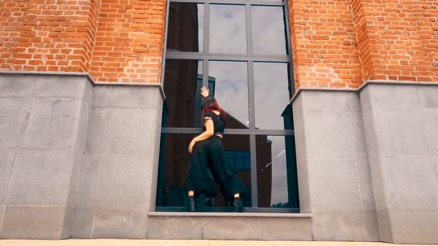 STAY MAGICAL | Capital Kaos - Baby Come To Me смотреть онлайн