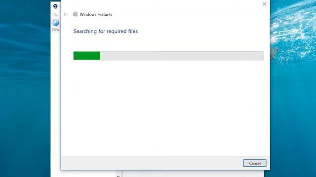 virtual Box not showing 64 bit option for windows 10 смотреть онлайн