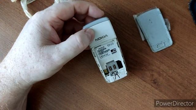 Купил четыре NOKIA за 3$. смотреть онлайн