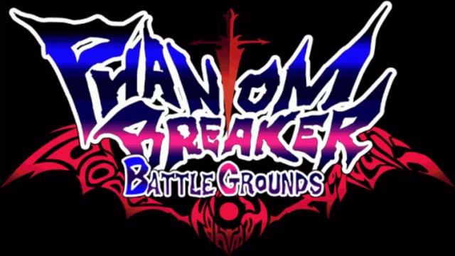 Phantom Breaker: Battlegrounds - Stage 1: Daigaku смотреть онлайн