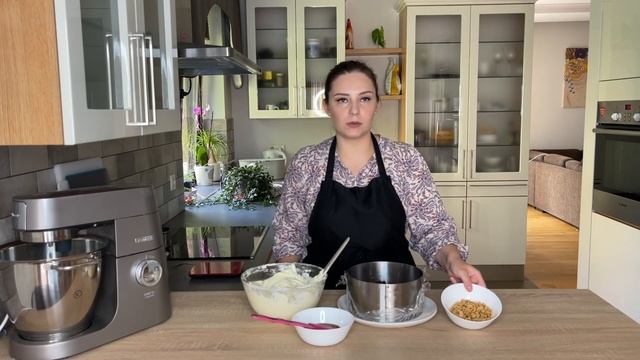 Невероятно нежный чизкейк Snickers без выпечки и без желатина смотреть онлайн