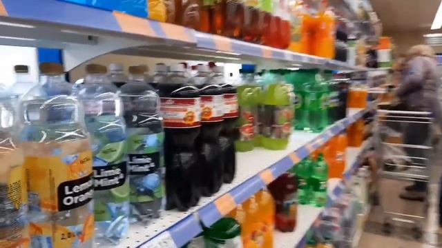 Влог: Забрали посылку / Купила обезбаливающие таблетки / Очень болит спина ?