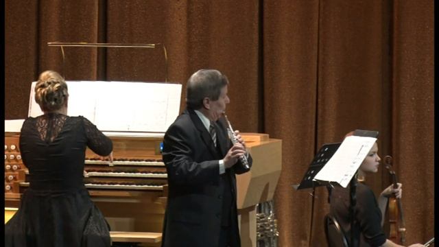 Andante religioso Op70 ( Francis Thomé ) смотреть онлайн