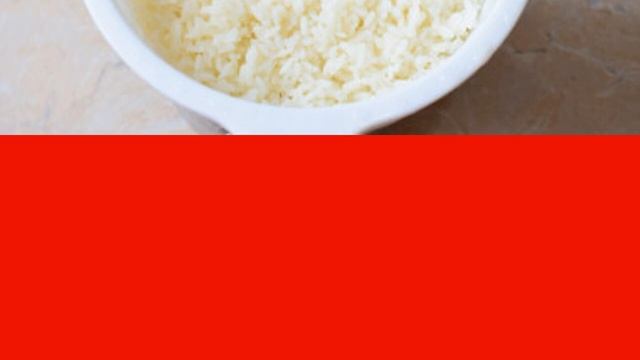 Rice with corn and fried egg смотреть онлайн