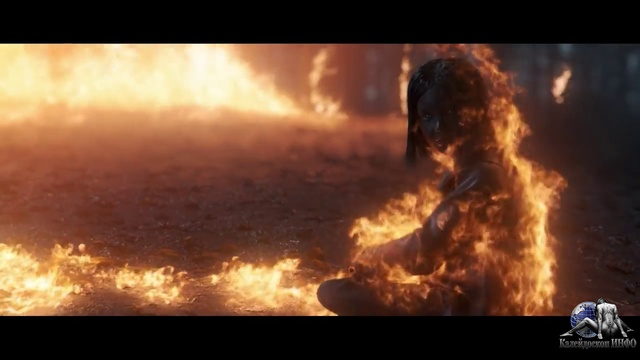 The Evil Within 2 (2017) трейлер