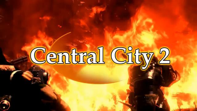 Lost Planet 2 music - Central City 2 смотреть онлайн