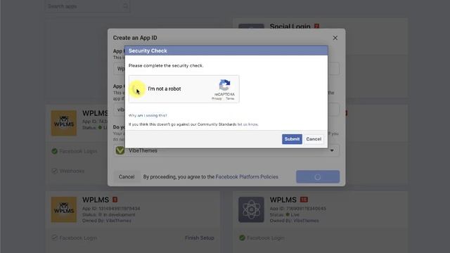 Social Login integration in HeadLess Social Network смотреть онлайн