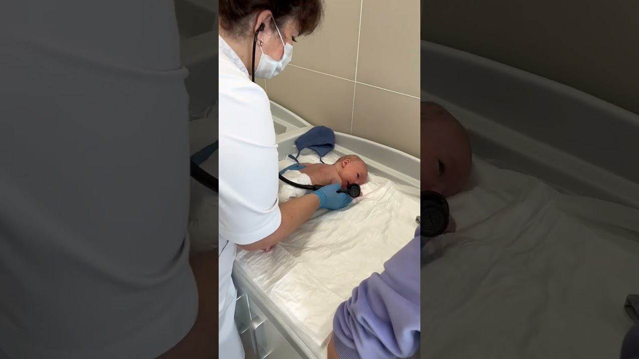 По Врачам ⚕️ смотреть онлайн