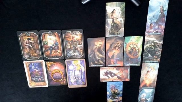 ВЕСЫ. ПРОГНОЗ НА ОКТЯБРЬ 2022 смотреть онлайн