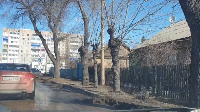 Стерлитамак. Ж.Д.Вокзал. смотреть онлайн