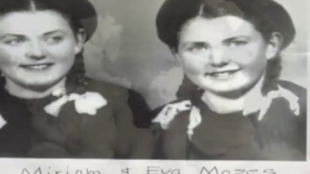 LHS Eva Kor intro смотреть онлайн