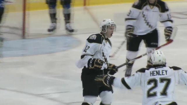 Game Highlights - Jan. 4 vs Saint John Sea Dogs смотреть онлайн