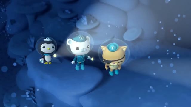Octonauts YTP: The Octonauts and the Albino Humpback WhaahW смотреть онлайн