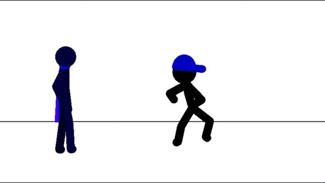 Hoody Ni**as When they see Raymond ?? | Stick Nodes Parody смотреть онлайн